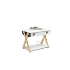 LA BOITE CONCEPT LX X Turntable Anthracite / Oak