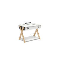 LA BOITE CONCEPT LX X Turntable Anthracite / Oak