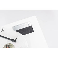 LA BOITE CONCEPT LX X Turntable Anthracite / Oak