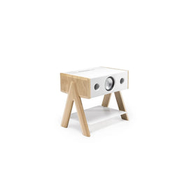 LA BOITE CONCEPT Cube CS Oak