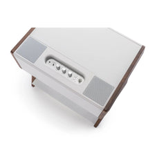 LA BOITE CONCEPT Cube CS Walnut