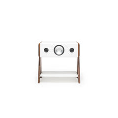 LA BOITE CONCEPT Cube CS Walnut