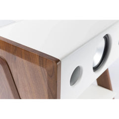 LA BOITE CONCEPT Cube CS Walnut