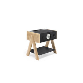 LA BOITE CONCEPT Cube LW Oak