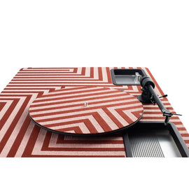 LA BOITE CONCEPT LX Turntable Lelièvre Hera