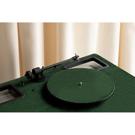 LA BOITE CONCEPT LX Turntable Lelièvre Riga