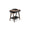 LA BOITE CONCEPT LX Turntable Walnut