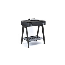 LA BOITE CONCEPT LX Turntable Supakitch Black