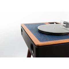 LA BOITE CONCEPT LX Turntable Supakitch Walnut
