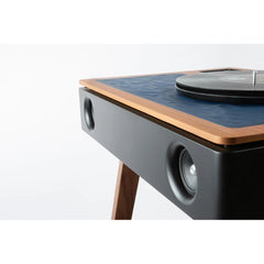 LA BOITE CONCEPT LX Turntable Supakitch Walnut