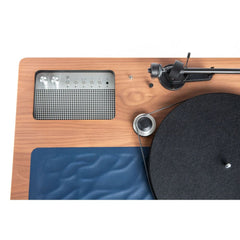 LA BOITE CONCEPT LX Turntable Supakitch Walnut
