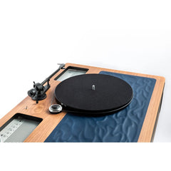 LA BOITE CONCEPT LX Turntable Supakitch Walnut