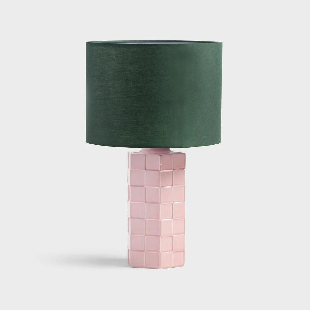 &KLEVERING Lamp Check