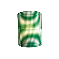 OPJET PARIS Wall Lamp Lune Fabric 30cm