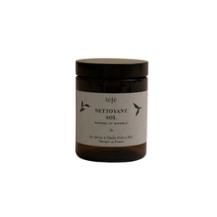 LÉFÉ NATUREL Floor Cleaner 500g