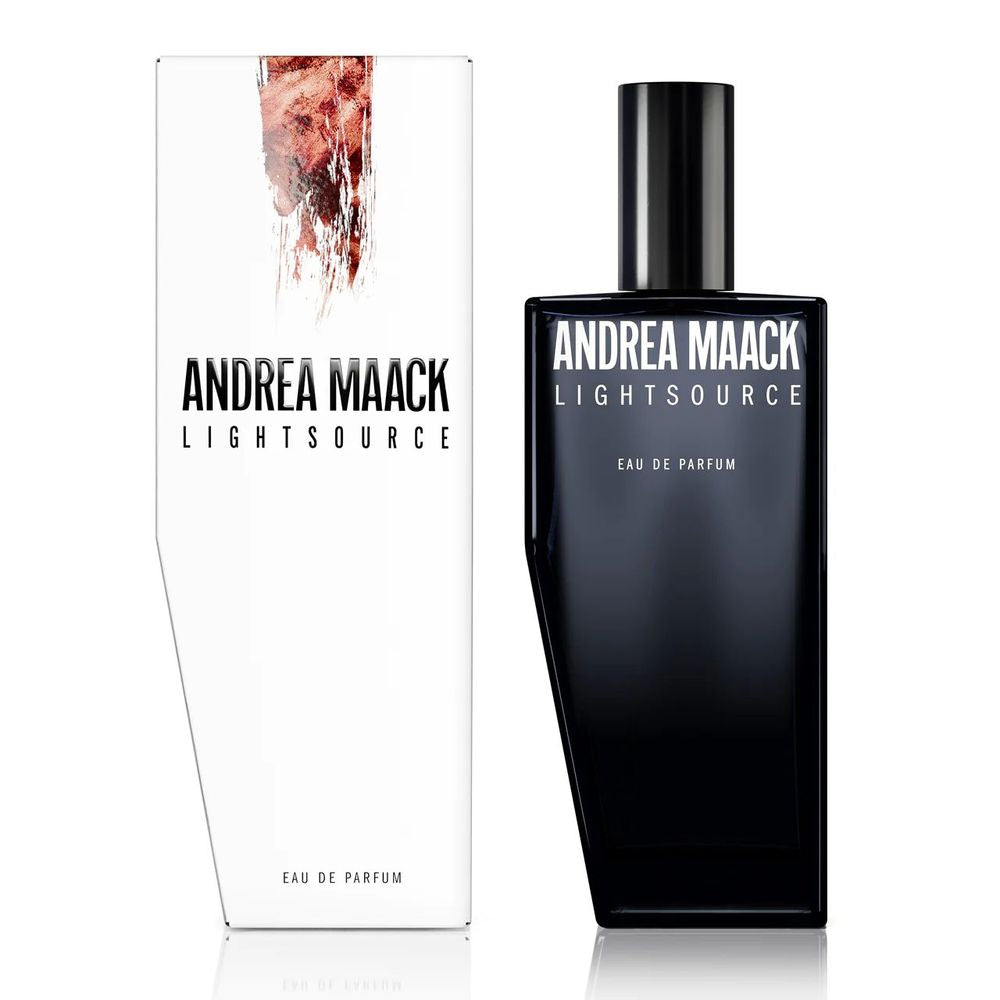 ANDREA MAACK Eau de Parfum Lightsource 50ml