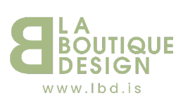 laboutiquedesign.is