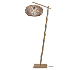 GOOD&MOJO Floor Lamp Madeira