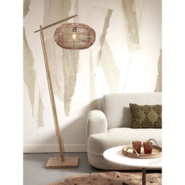 GOOD&MOJO Floor Lamp Madeira