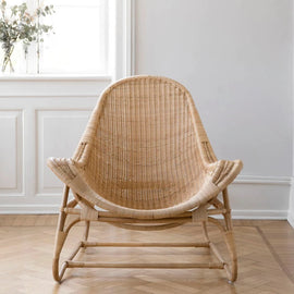 SIKA DESIGN Pacifique Lounge Chair