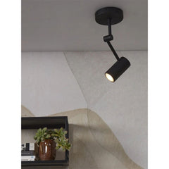 IT’S ABOUT ROMI Ceiling Lamp Montreux Iron