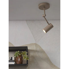 IT’S ABOUT ROMI Ceiling Lamp Montreux Iron