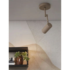 IT’S ABOUT ROMI Ceiling Lamp Montreux Iron