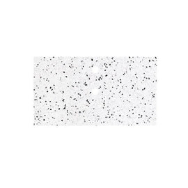FURNIFIED Washbasin Plate Marcel White Terrazzo 80cm