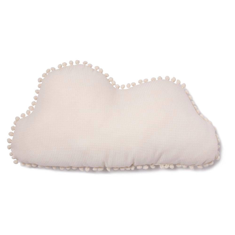 NOBODINOZ Cushion Cloud Marshmallow