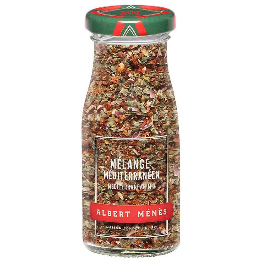 ALBERT MENES Mediterranean Mix 60 g