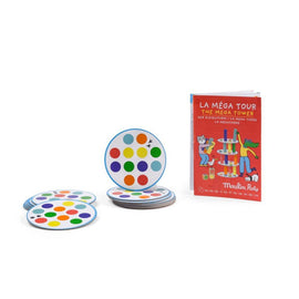 MOULIN ROTY Méga Tour Les Loufoques