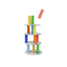 MOULIN ROTY Méga Tour Les Loufoques