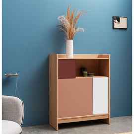 DRUGEOT Chest Of Drawers Bric