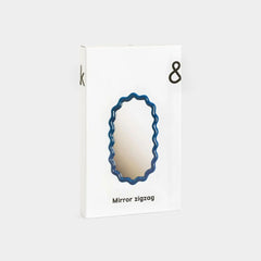 &KLEVERING Mirror Zigzag