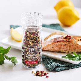 ALBERT MENES Mix For Fish Mill 20 g