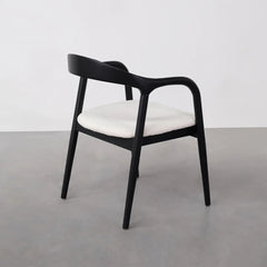 FURNIFIED Dining Chair Muret 78cm