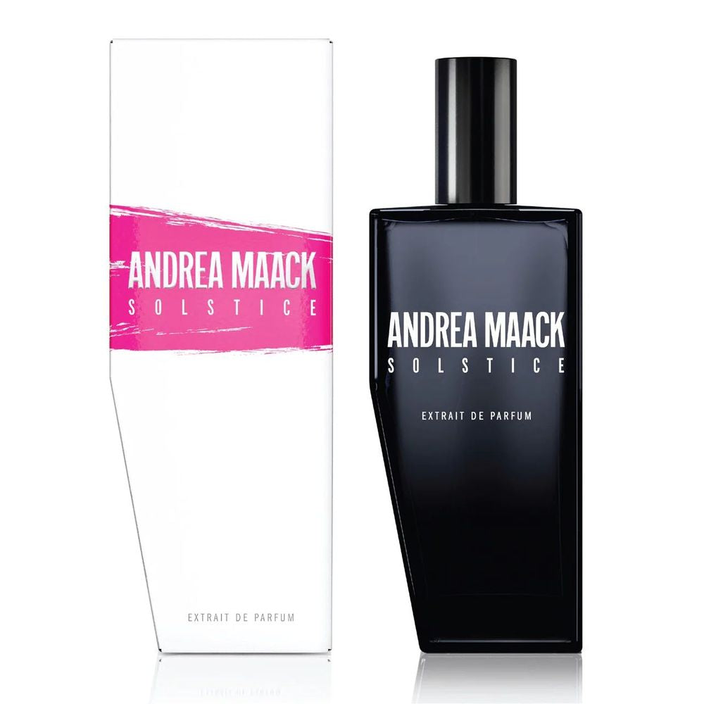 ANDREA MAACK Extrait de Parfum Solstice 50ml