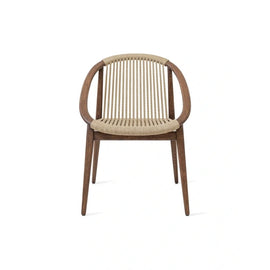 VINCENT SHEPPARD Dining Chair Norma 86 cm