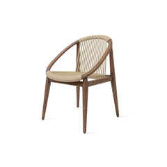 VINCENT SHEPPARD Dining Chair Norma 86 cm