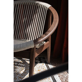 VINCENT SHEPPARD Dining Chair Norma 86 cm