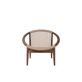 VINCENT SHEPPARD Lounge Chair Norma 80cm
