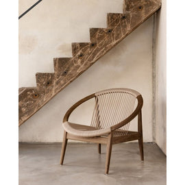 VINCENT SHEPPARD Lounge Chair Norma 80cm