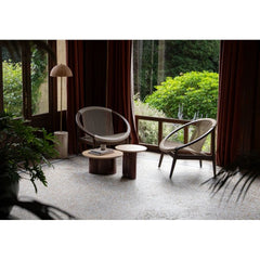 VINCENT SHEPPARD Lounge Chair Norma 80cm