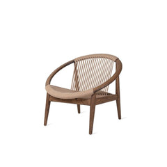 VINCENT SHEPPARD Lounge Chair Norma 80cm