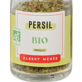 ALBERT MENES Organic Parsley 8g
