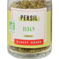 ALBERT MENES Organic Parsley 8g