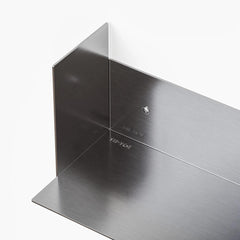TIPTOE Wall Shelf PLI Slim Core