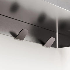 TIPTOE Coat Rack Shelf PLI Core