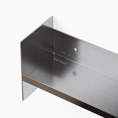 TIPTOE Wall Shelf PLI Slim Core