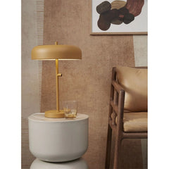 IT’S ABOUT ROMI Table Lamp Porto L Iron